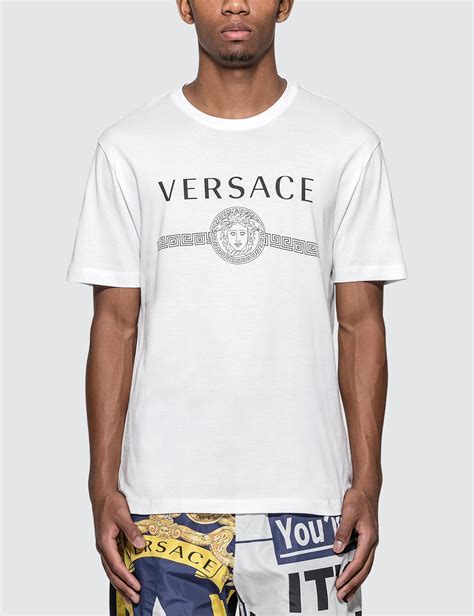 last years versace t shirts|vintage versace men's shirts.